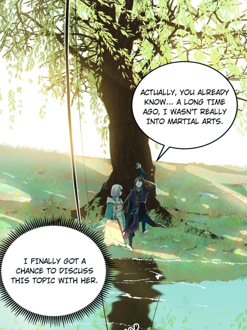 I'm An Evil God - Wo Wei Xie Di Chap 434 - Next Chap 435