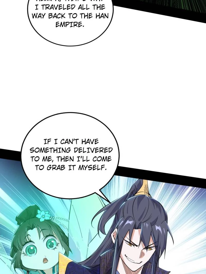 I'm An Evil God - Wo Wei Xie Di Chap 435 - Next Chap 436