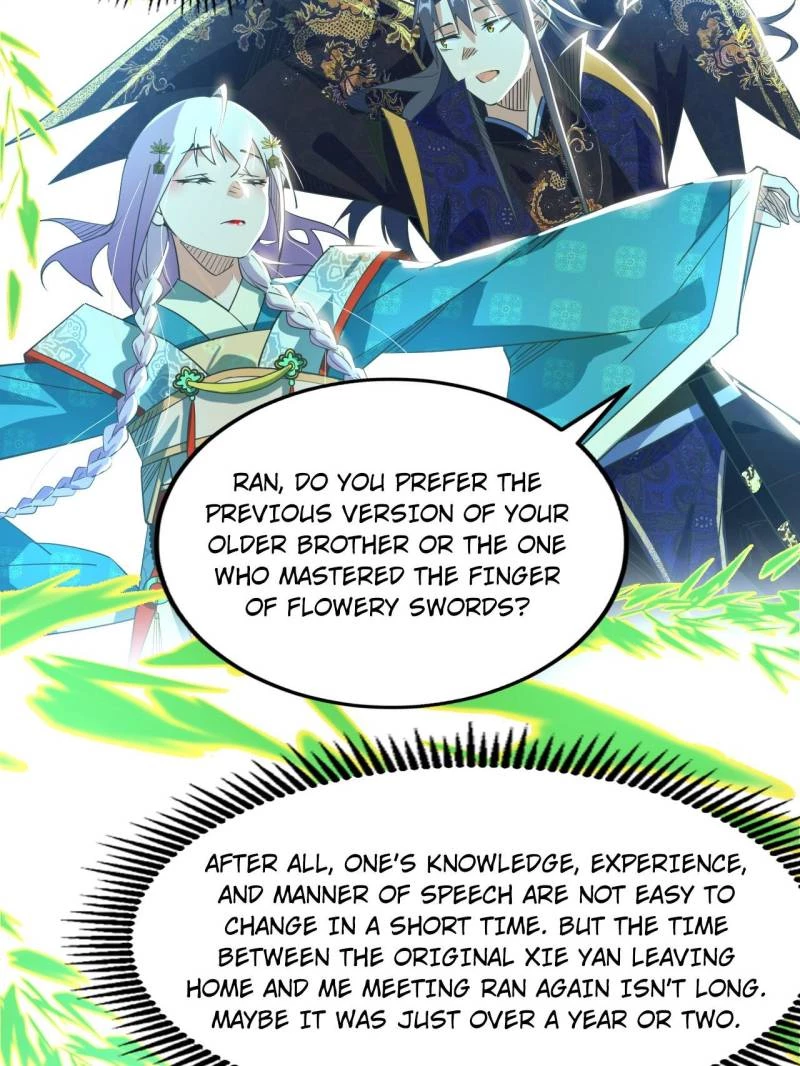 I'm An Evil God - Wo Wei Xie Di Chap 434 - Next Chap 435