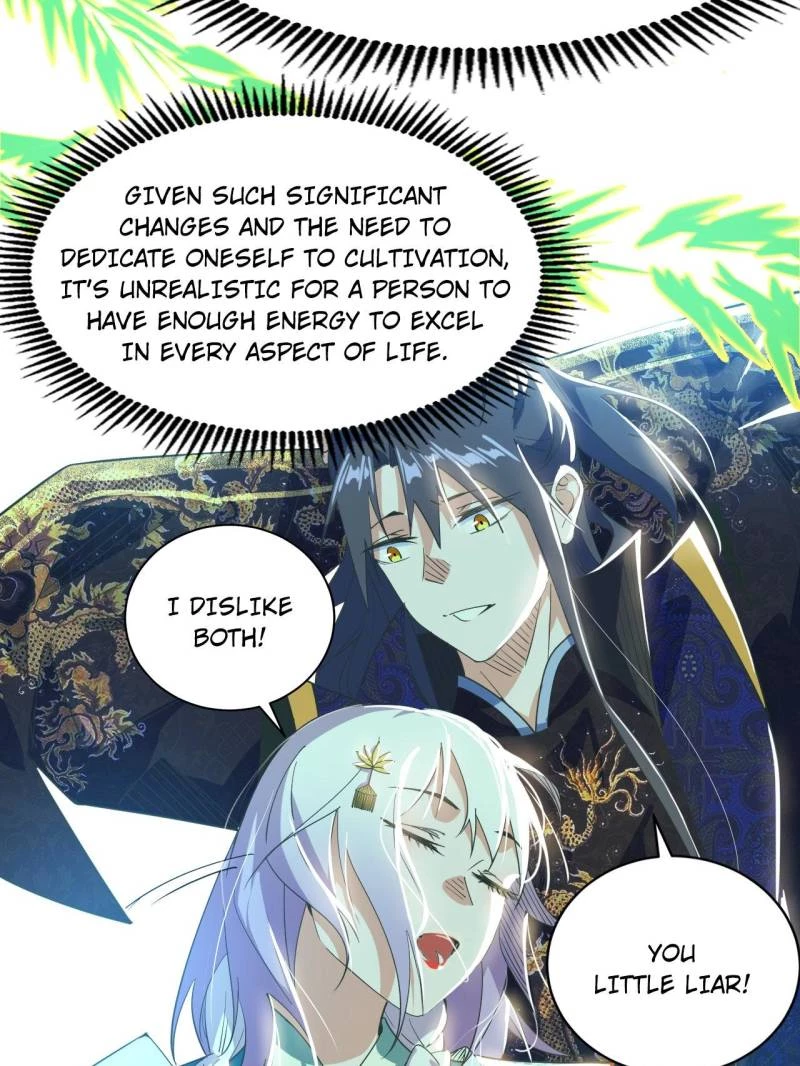 I'm An Evil God - Wo Wei Xie Di Chap 434 - Next Chap 435