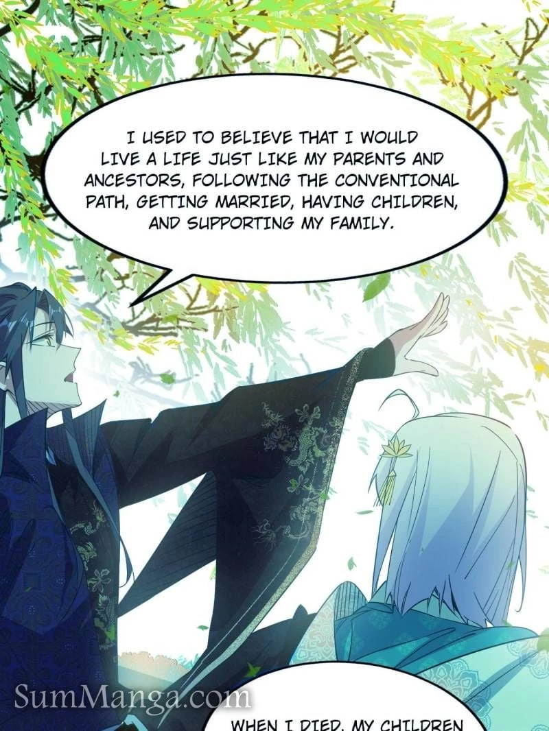 I'm An Evil God - Wo Wei Xie Di Chap 434 - Next Chap 435