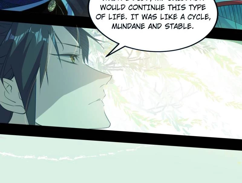 I'm An Evil God - Wo Wei Xie Di Chap 434 - Next Chap 435