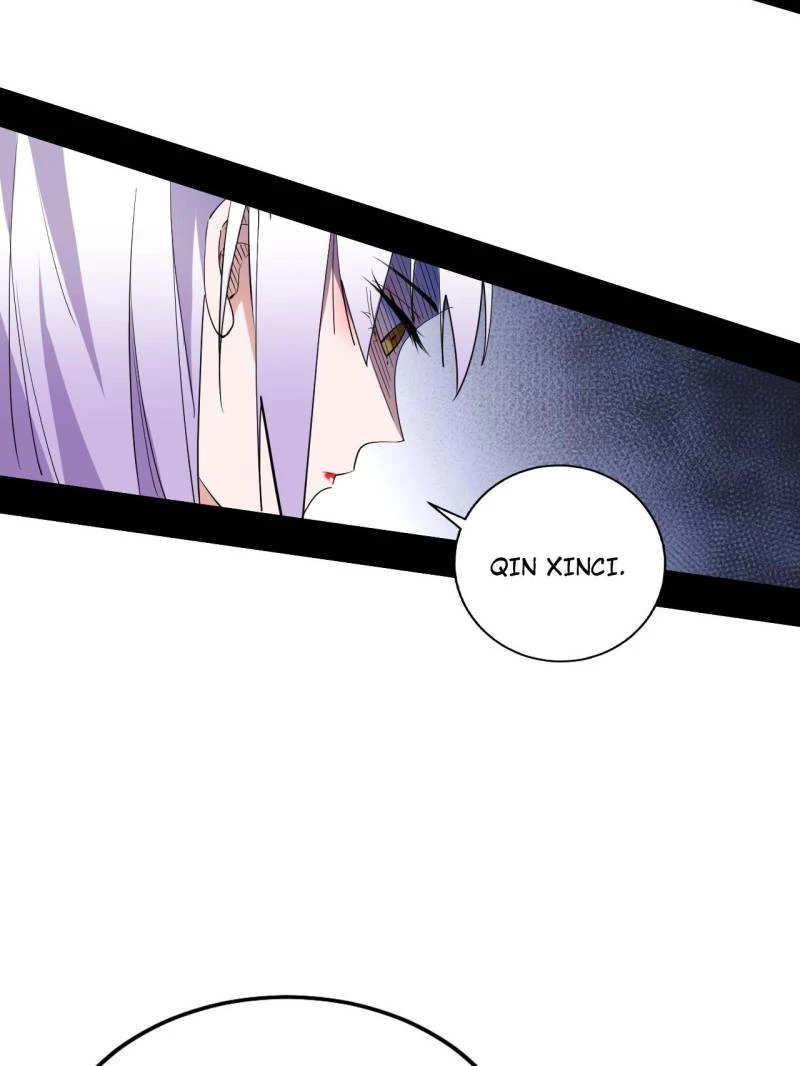 I'm An Evil God - Wo Wei Xie Di Chap 434 - Next Chap 435