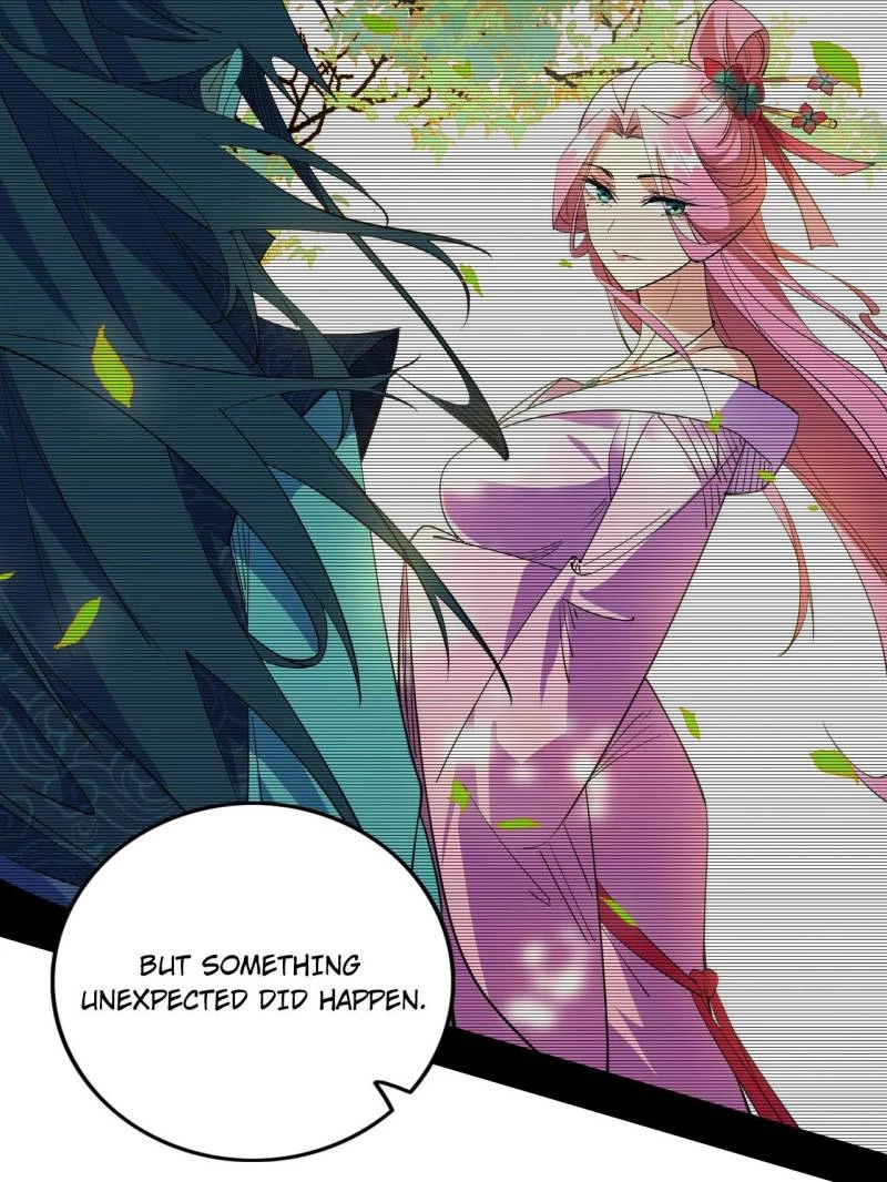 I'm An Evil God - Wo Wei Xie Di Chap 434 - Next Chap 435