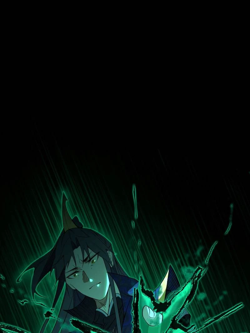 I'm An Evil God - Wo Wei Xie Di Chap 435 - Next Chap 436