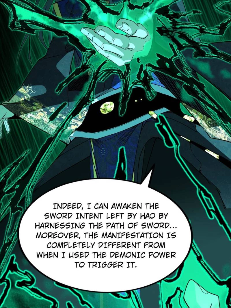 I'm An Evil God - Wo Wei Xie Di Chap 435 - Next Chap 436