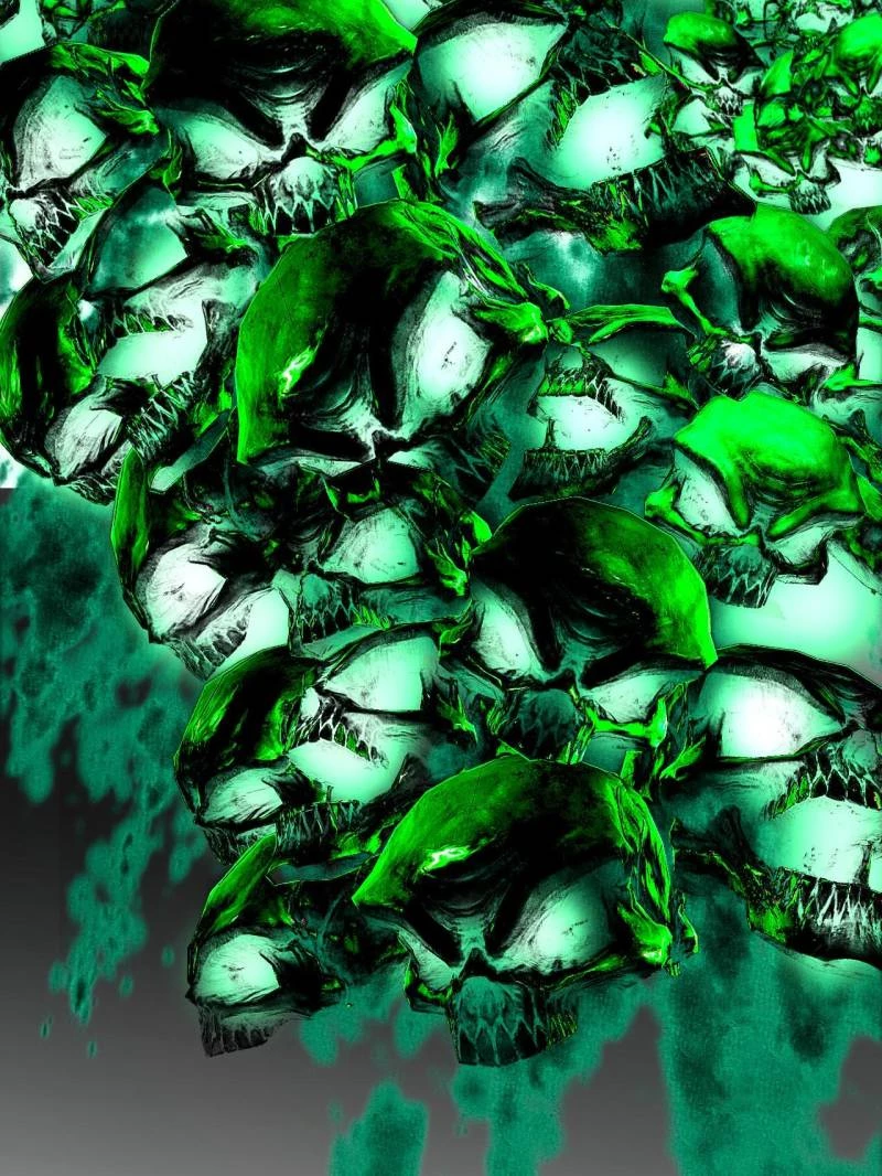 I'm An Evil God - Wo Wei Xie Di Chap 435 - Next Chap 436