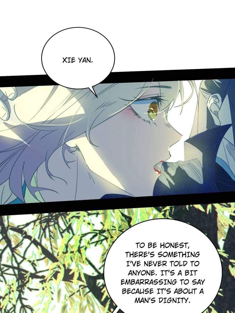 I'm An Evil God - Wo Wei Xie Di Chap 434 - Next Chap 435