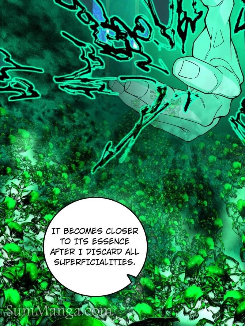 I'm An Evil God - Wo Wei Xie Di Chap 435 - Next Chap 436