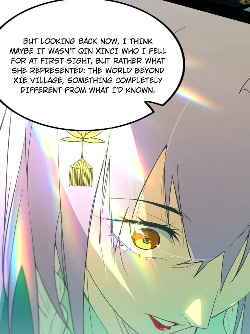 I'm An Evil God - Wo Wei Xie Di Chap 434 - Next Chap 435