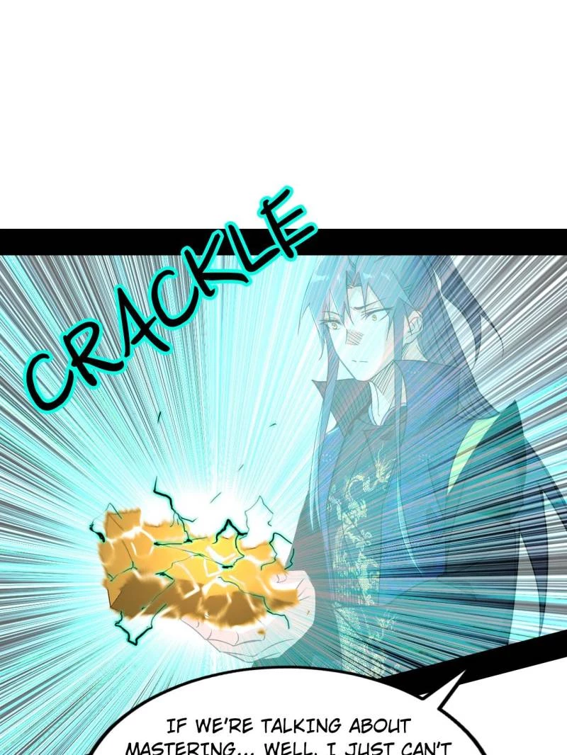 I'm An Evil God - Wo Wei Xie Di Chap 435 - Next Chap 436