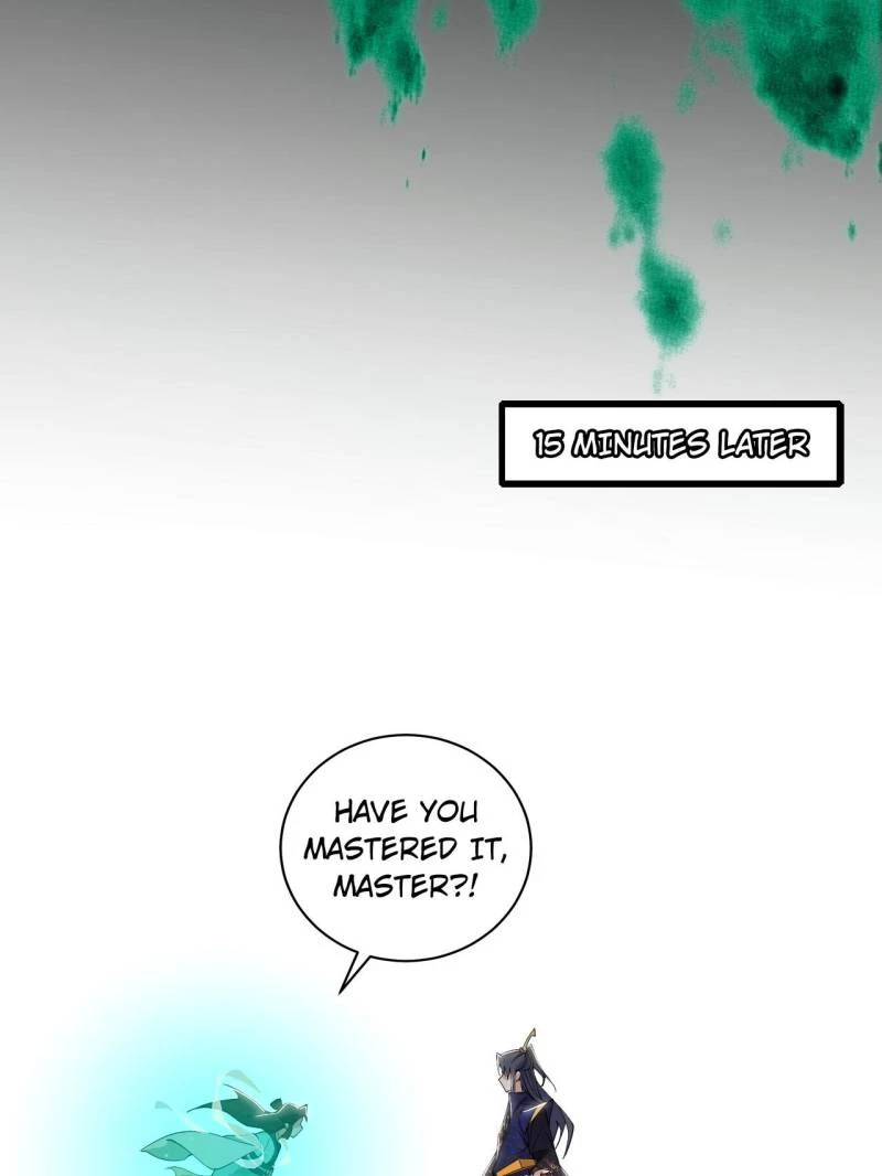 I'm An Evil God - Wo Wei Xie Di Chap 435 - Next Chap 436