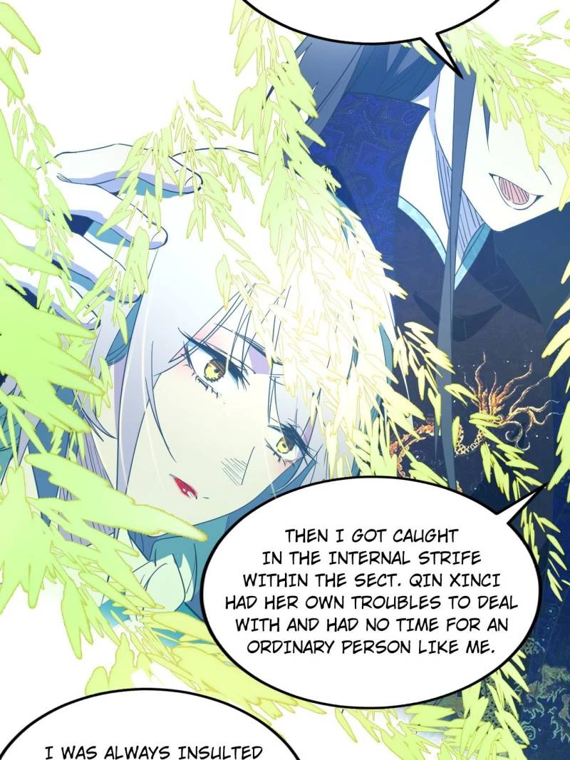 I'm An Evil God - Wo Wei Xie Di Chap 434 - Next Chap 435