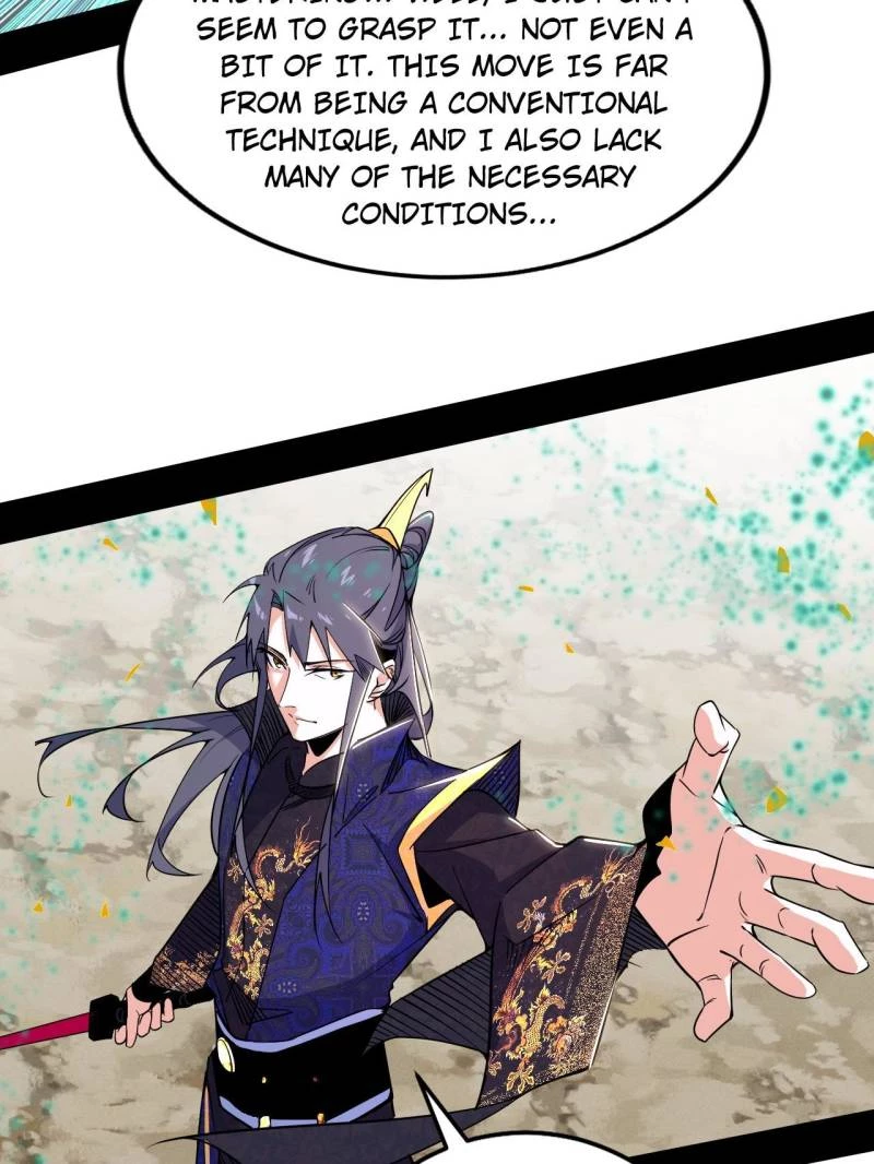 I'm An Evil God - Wo Wei Xie Di Chap 435 - Next Chap 436