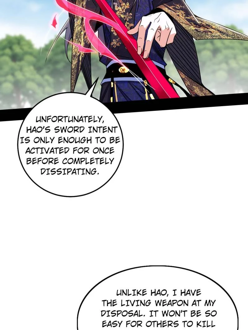 I'm An Evil God - Wo Wei Xie Di Chap 435 - Next Chap 436