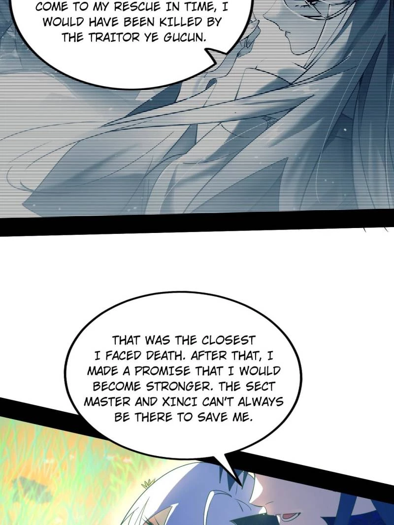 I'm An Evil God - Wo Wei Xie Di Chap 434 - Next Chap 435