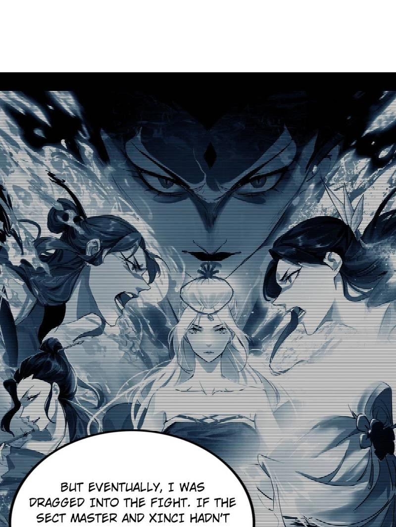 I'm An Evil God - Wo Wei Xie Di Chap 434 - Next Chap 435