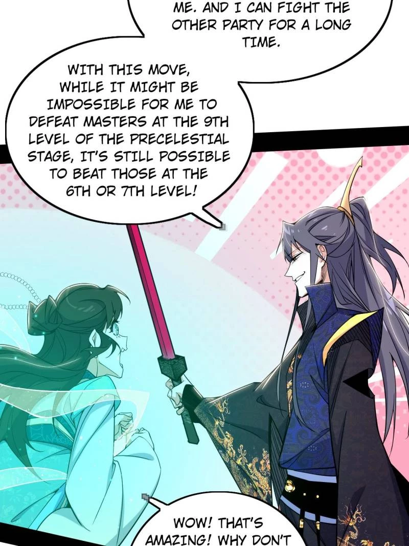 I'm An Evil God - Wo Wei Xie Di Chap 435 - Next Chap 436