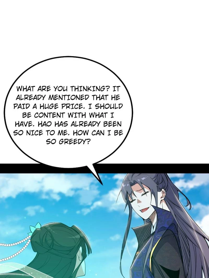 I'm An Evil God - Wo Wei Xie Di Chap 435 - Next Chap 436