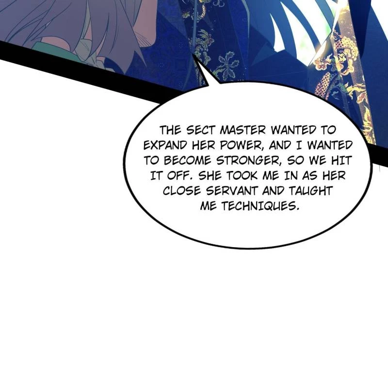 I'm An Evil God - Wo Wei Xie Di Chap 434 - Next Chap 435