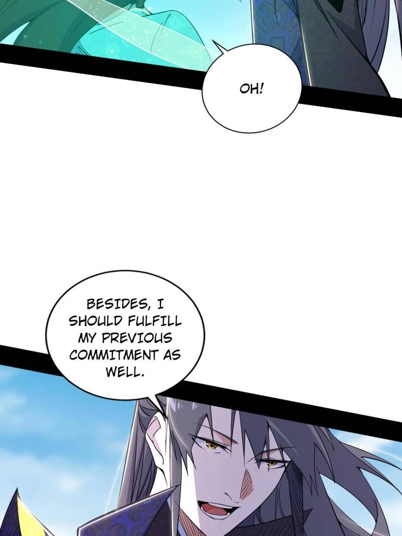 I'm An Evil God - Wo Wei Xie Di Chap 435 - Next Chap 436