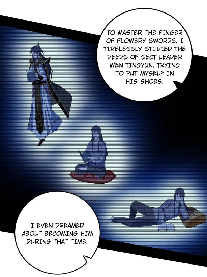 I'm An Evil God - Wo Wei Xie Di Chap 434 - Next Chap 435