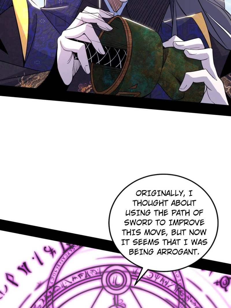 I'm An Evil God - Wo Wei Xie Di Chap 435 - Next Chap 436