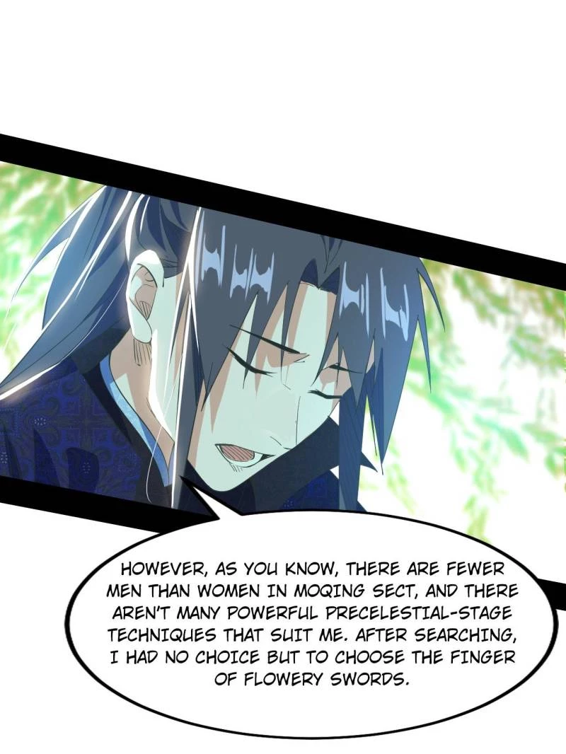 I'm An Evil God - Wo Wei Xie Di Chap 434 - Next Chap 435
