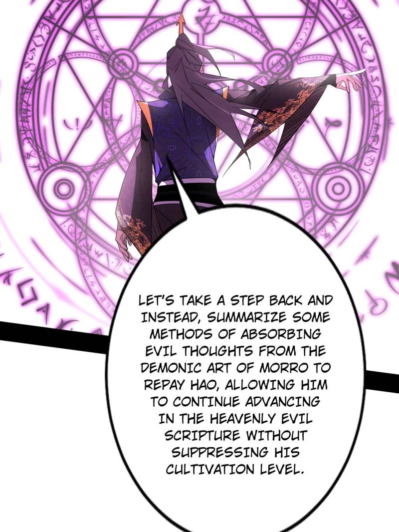 I'm An Evil God - Wo Wei Xie Di Chap 435 - Next Chap 436