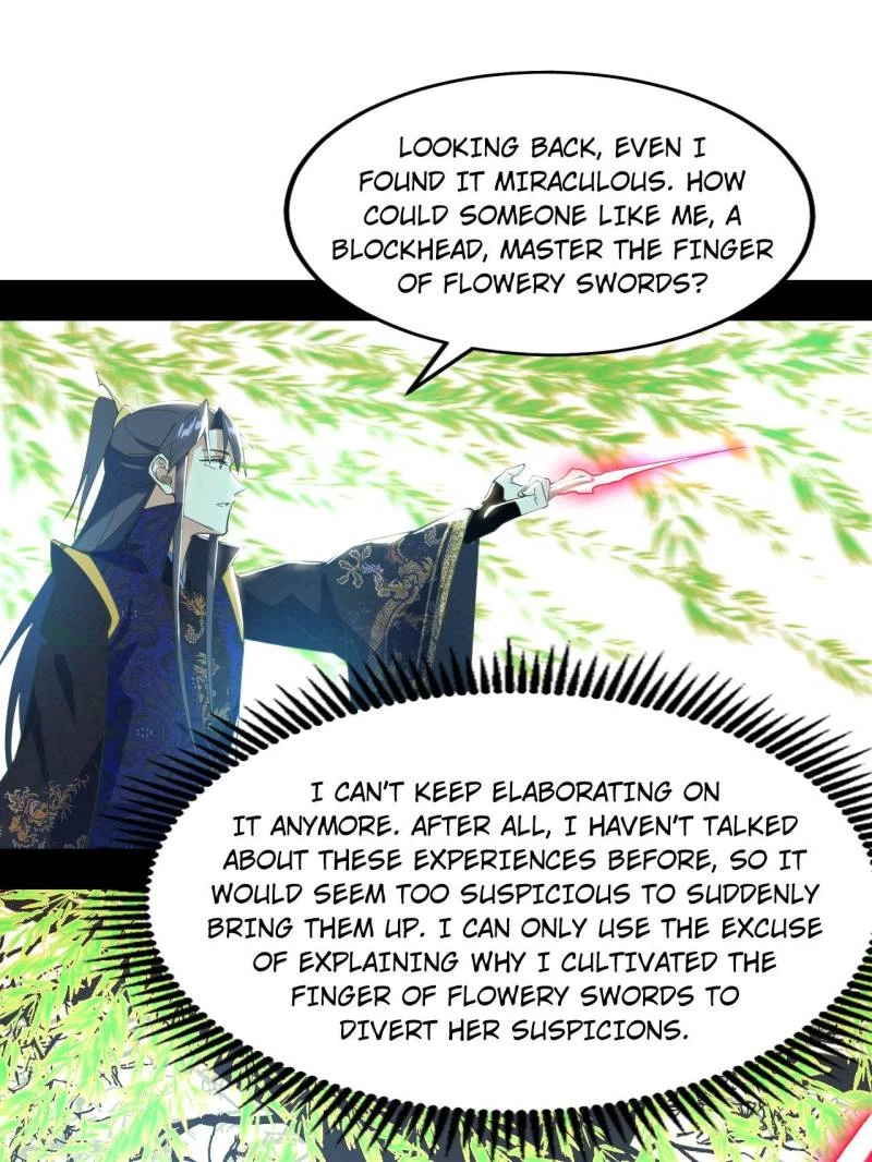 I'm An Evil God - Wo Wei Xie Di Chap 434 - Next Chap 435