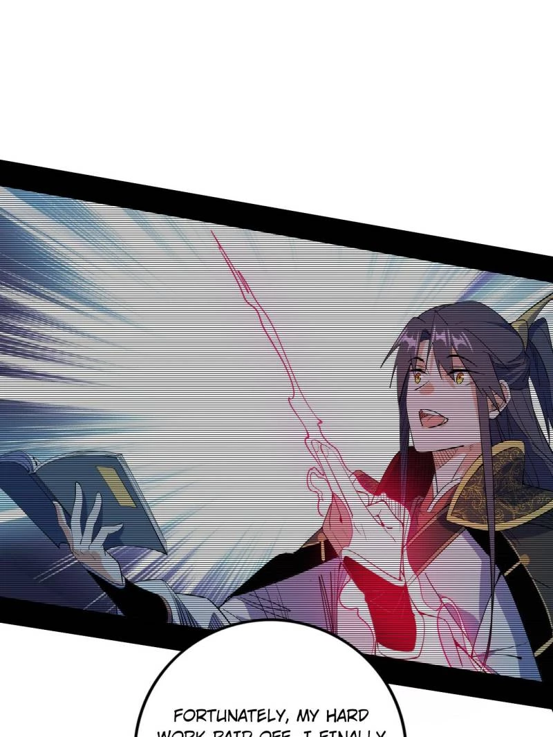 I'm An Evil God - Wo Wei Xie Di Chap 434 - Next Chap 435