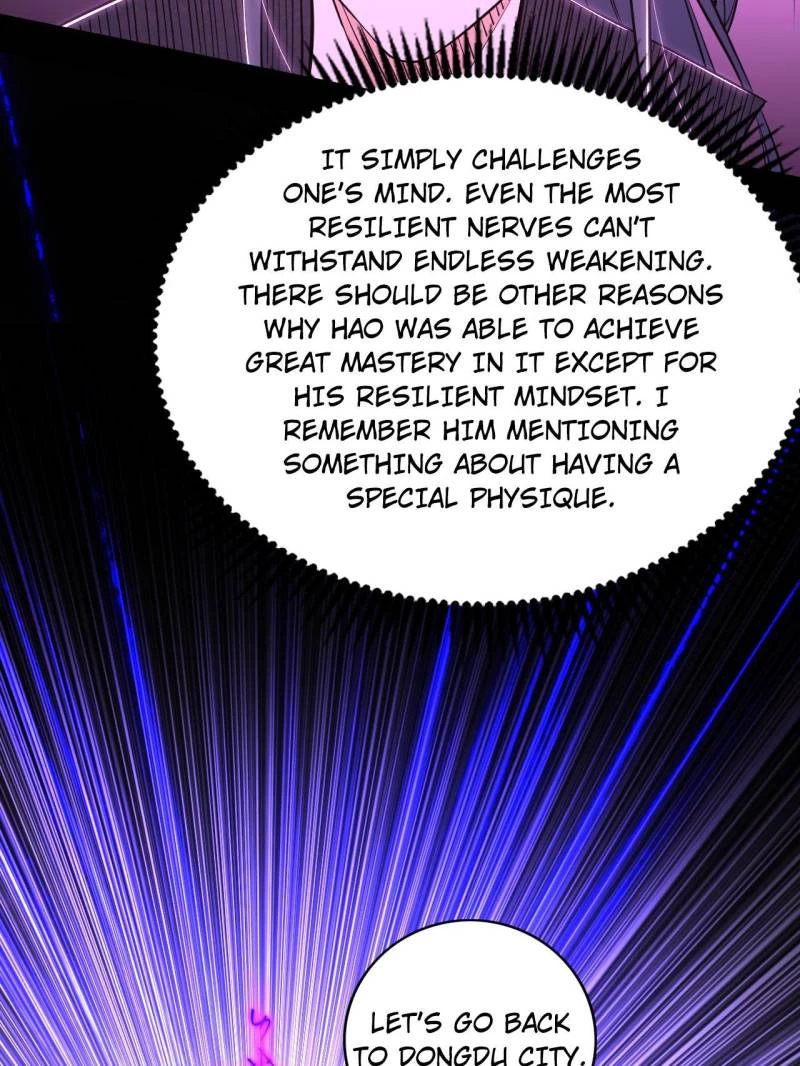 I'm An Evil God - Wo Wei Xie Di Chap 435 - Next Chap 436