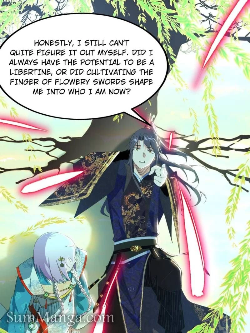 I'm An Evil God - Wo Wei Xie Di Chap 434 - Next Chap 435