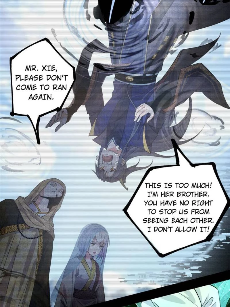 I'm An Evil God - Wo Wei Xie Di Chap 432 - Next Chap 433