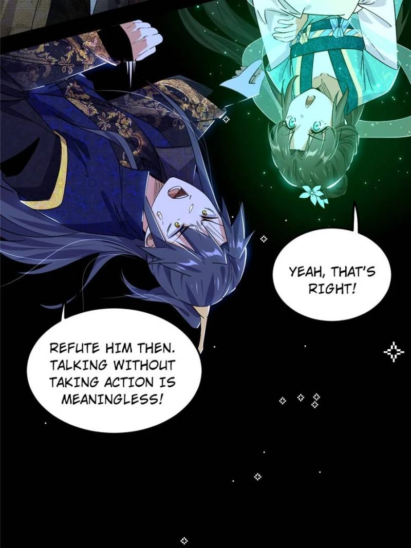 I'm An Evil God - Wo Wei Xie Di Chap 432 - Next Chap 433