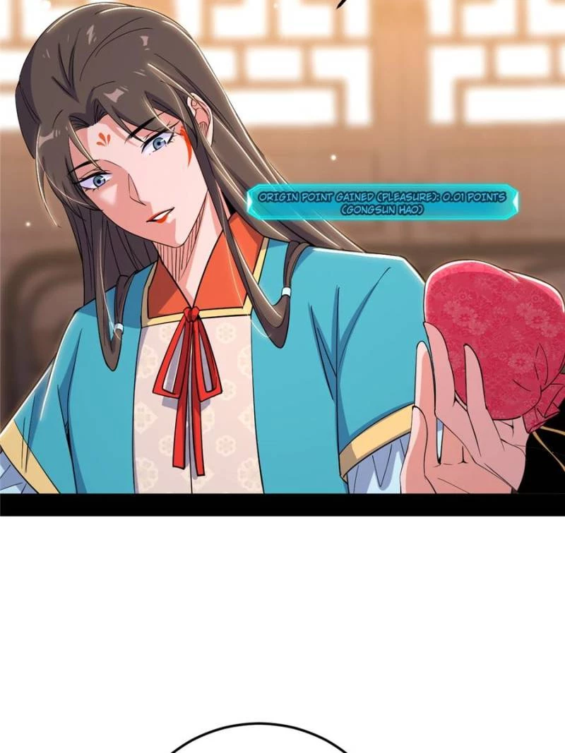 I'm An Evil God - Wo Wei Xie Di Chap 433 - Next Chap 434