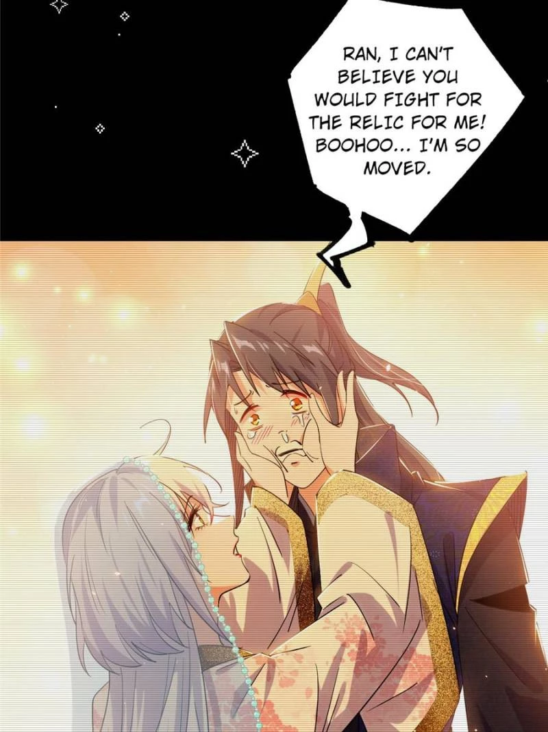 I'm An Evil God - Wo Wei Xie Di Chap 432 - Next Chap 433