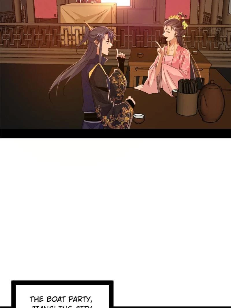 I'm An Evil God - Wo Wei Xie Di Chap 428 - Next Chap 429