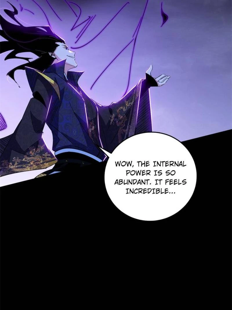 I'm An Evil God - Wo Wei Xie Di Chap 429 - Next Chap 430