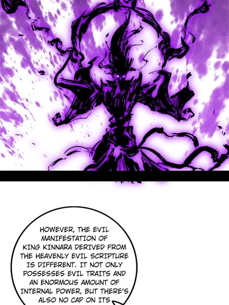 I'm An Evil God - Wo Wei Xie Di Chap 429 - Next Chap 430