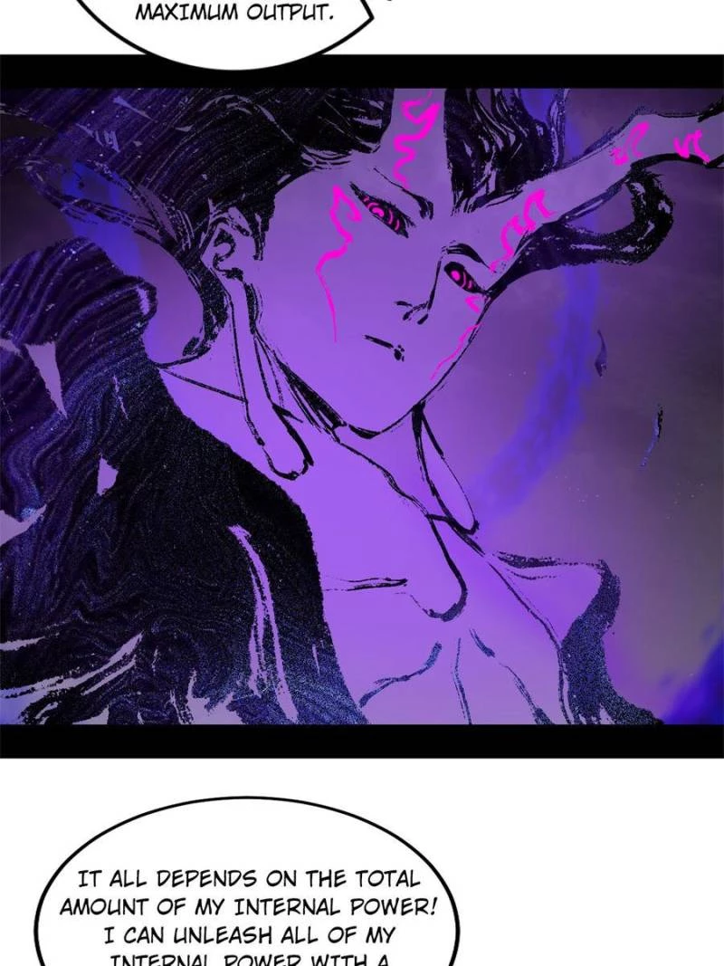 I'm An Evil God - Wo Wei Xie Di Chap 429 - Next Chap 430