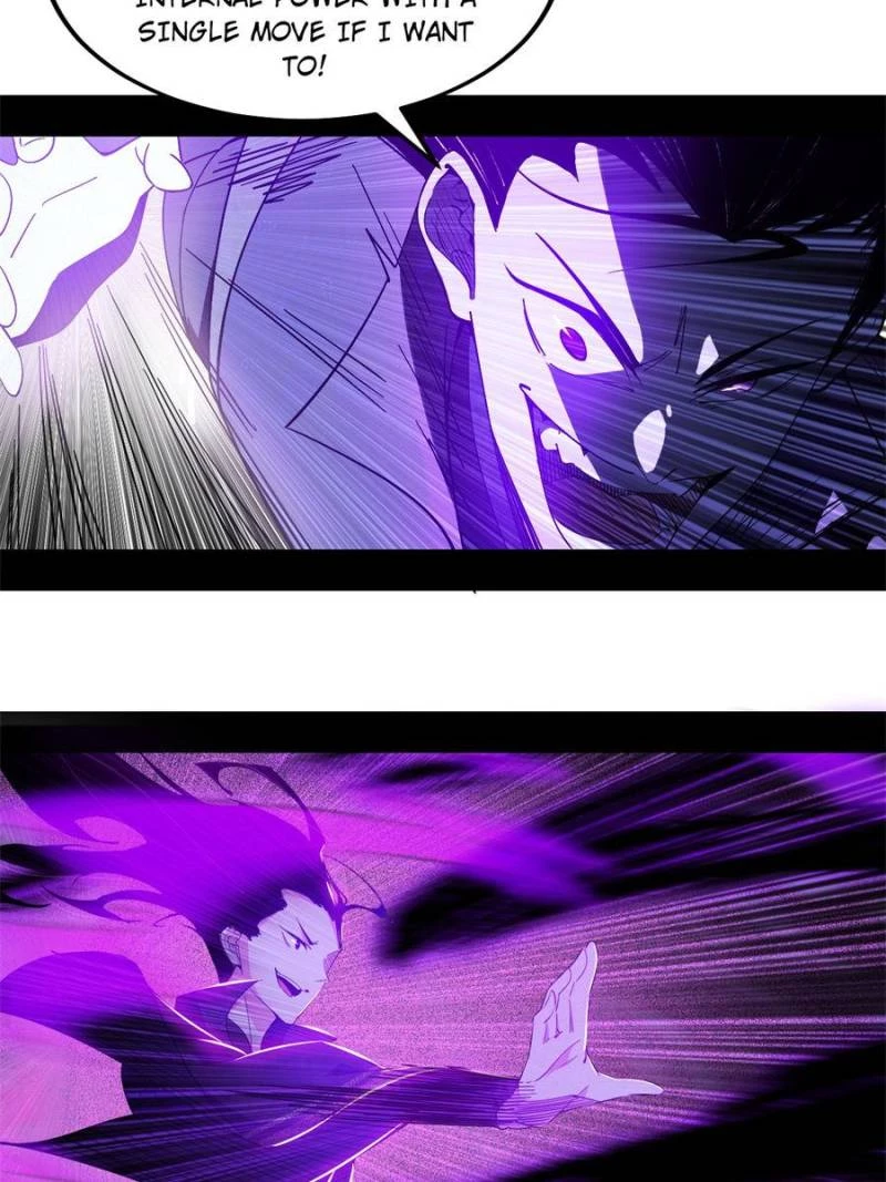 I'm An Evil God - Wo Wei Xie Di Chap 429 - Next Chap 430