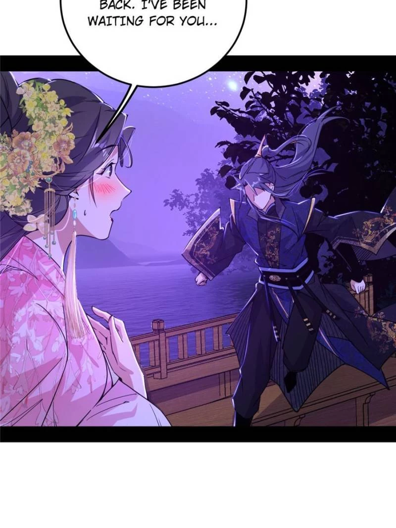 I'm An Evil God - Wo Wei Xie Di Chap 428 - Next Chap 429