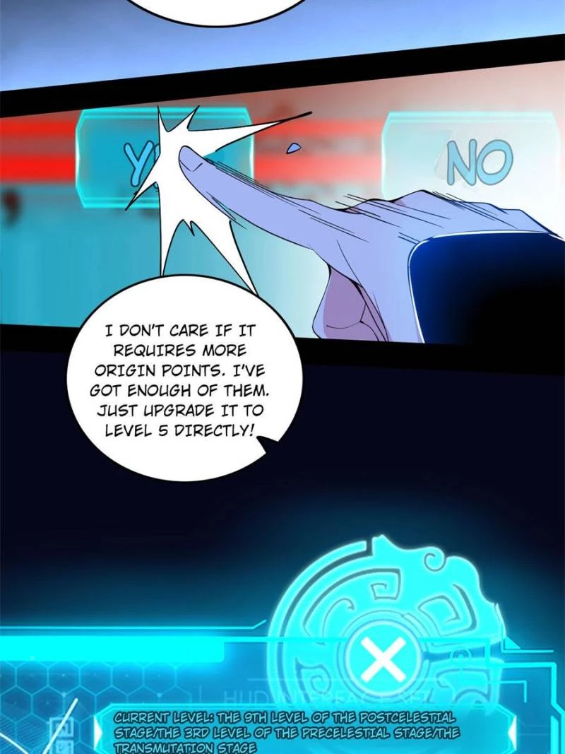 I'm An Evil God - Wo Wei Xie Di Chap 429 - Next Chap 430