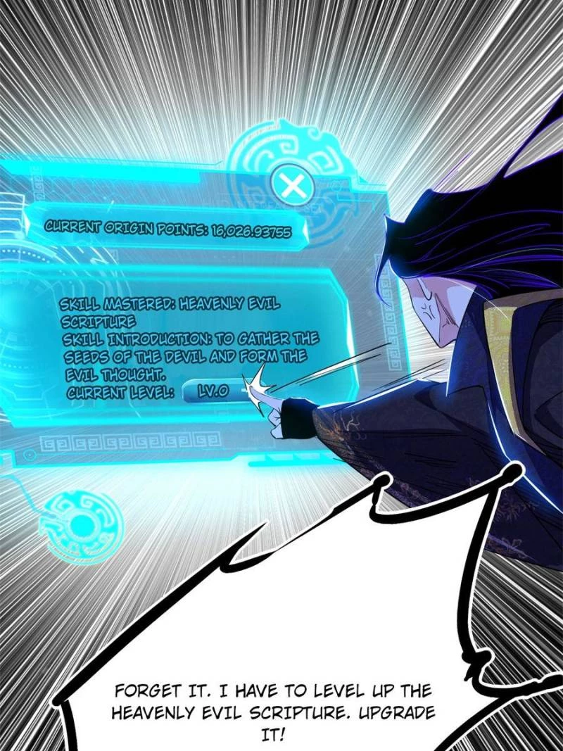 I'm An Evil God - Wo Wei Xie Di Chap 429 - Next Chap 430