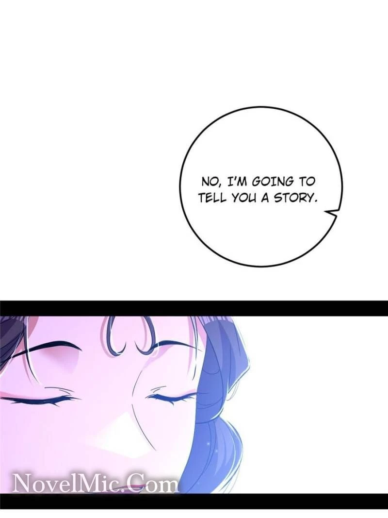 I'm An Evil God - Wo Wei Xie Di Chap 428 - Next Chap 429