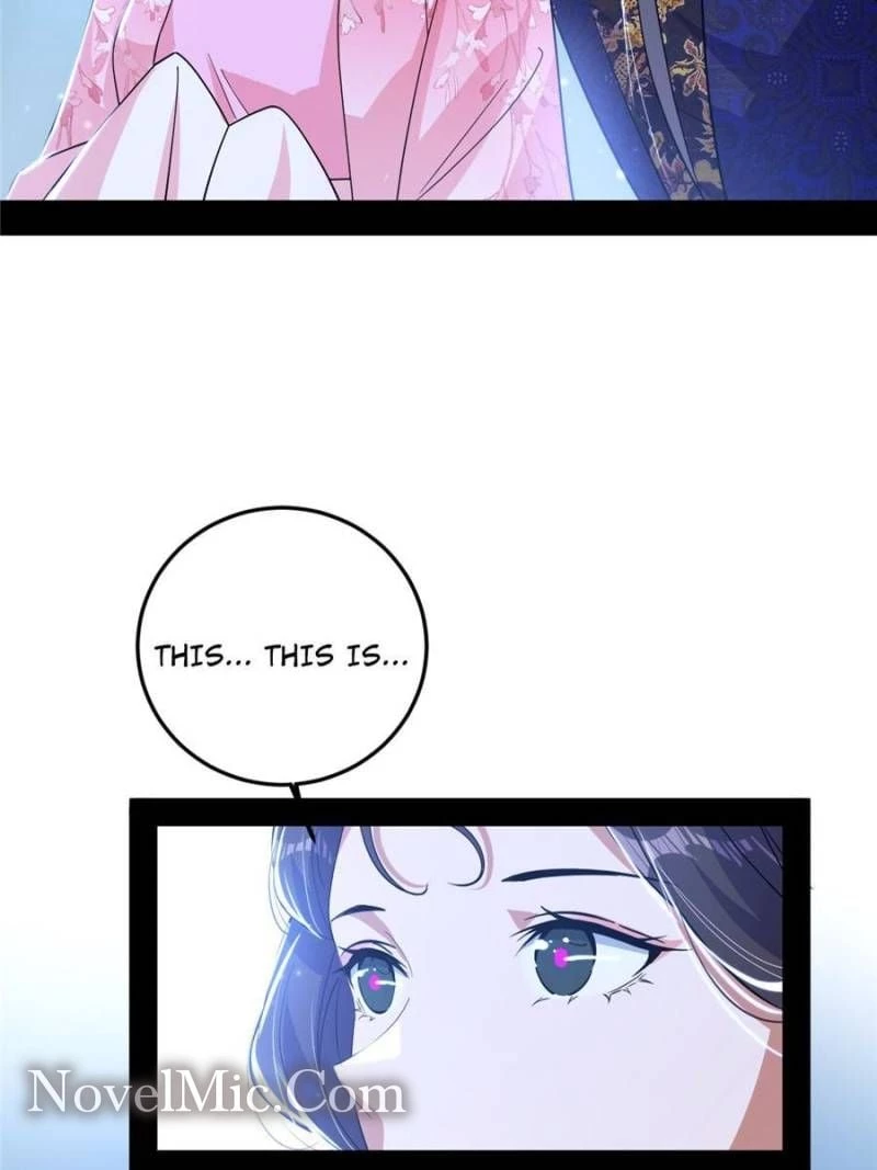 I'm An Evil God - Wo Wei Xie Di Chap 428 - Next Chap 429