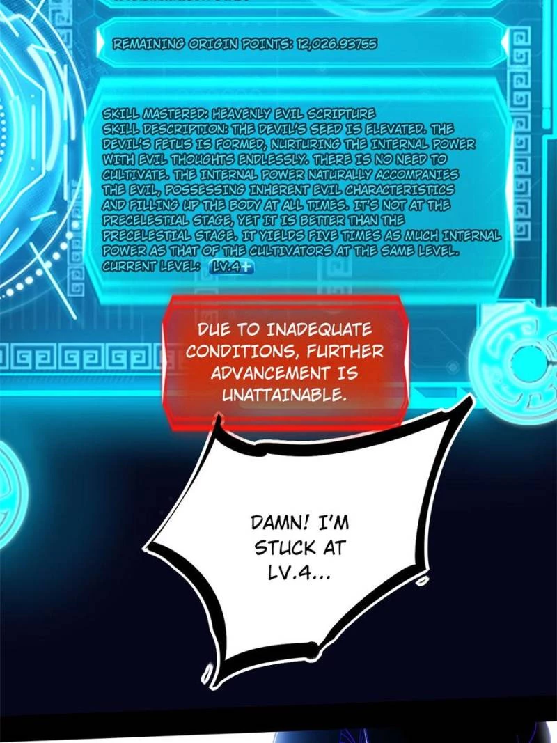 I'm An Evil God - Wo Wei Xie Di Chap 429 - Next Chap 430