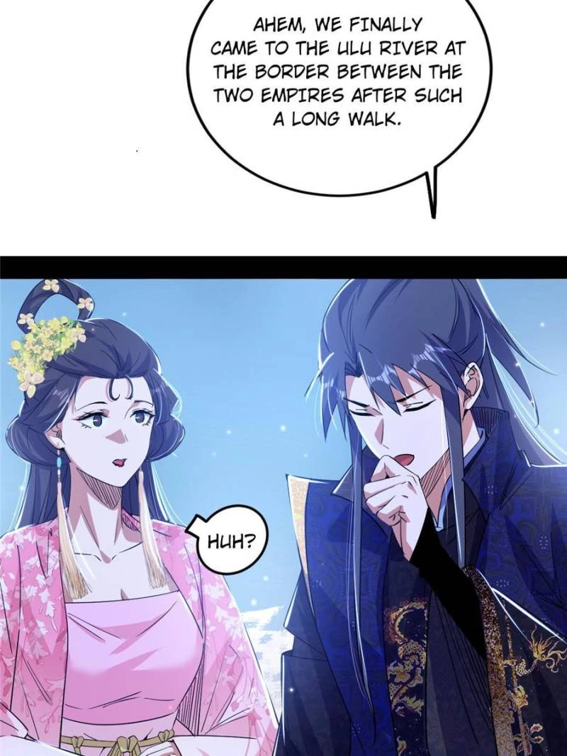 I'm An Evil God - Wo Wei Xie Di Chap 428 - Next Chap 429