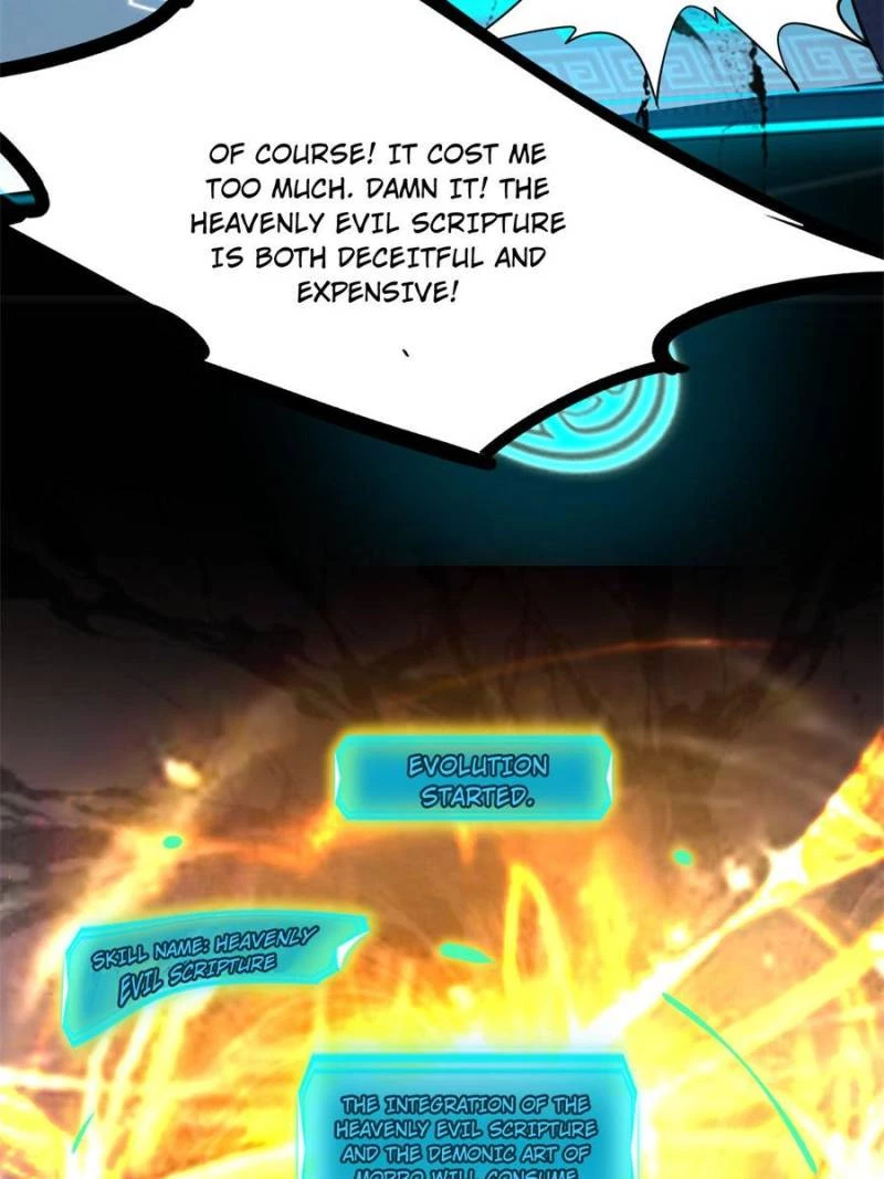 I'm An Evil God - Wo Wei Xie Di Chap 429 - Next Chap 430